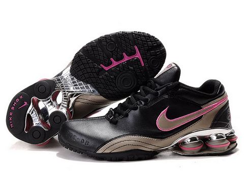 nike shox women045